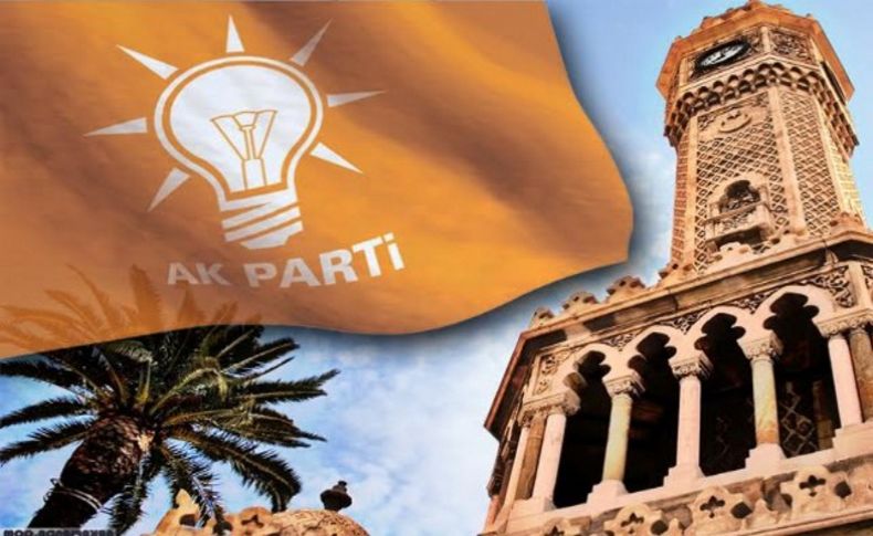 AK Parti'de aday adaylığı başvuruları tamamlandı:İzmir için kimler başvurdu'
